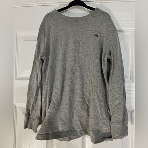 Boys Tommy Bahama size 7/8 shirt